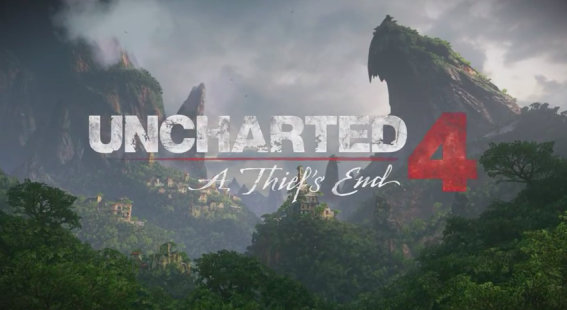 Uncharted 4