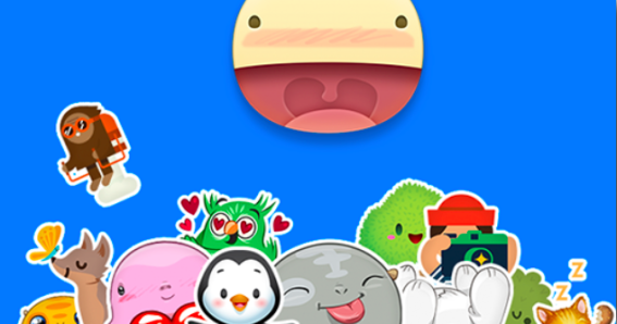 “Stickered for Messenger” แอพฯใช้สติ๊กเกอร์จาก Facebook มาแต่งรูป มีให้ใช้งานบน iOS แล้วจ้า