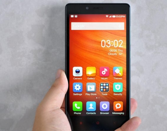 เงิบกันทั้งบาง! Xiaomi ชะลอแผนวางขายในไทยออกไปอีกเป็นปี