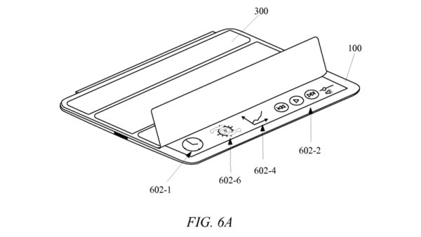 Apple - Enhanced Feature for Smart Cover (1)