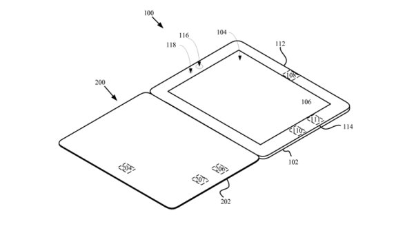 Apple - Enhanced Feature for Smart Cover (3)