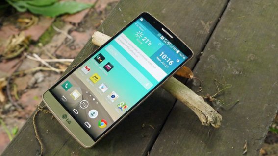 เจอกันแน่! LG G4 จ่อเปิดตัวกลางปีนี้พร้อมดีไซน์ใหม่-กล้องเทพกว่าเดิม