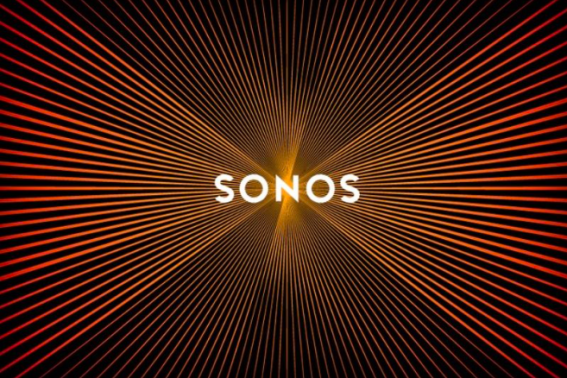 Sonos แบรนด์เครื่องเสียงชั้นนำเปลี่ยนโลโก้ใหม่ ที่คุณเห็นแล้วจะรู้สึกอัศจรรย์