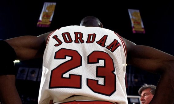 รู้เลยว่าเป็นแฟนบาสเก็ตบอล! “Jordan23” ถูกนำมาตั้งเป็นรหัสผ่านยอดนิยมในอเมริกาเหนือ