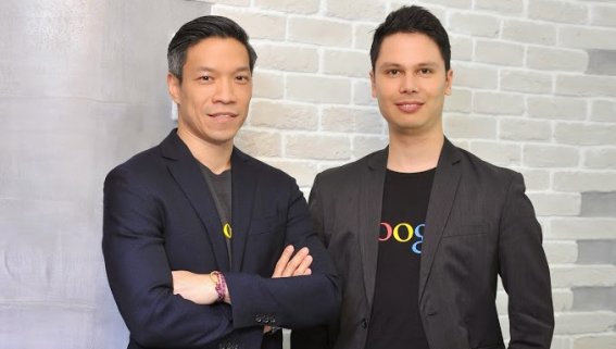 สวัสดีภีท Google ประเทศไทยขอต้อนรับหัวหน้าฝ่ายการตลาดคนใหม่