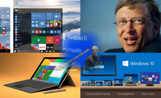 บิลเกตส์บอกอาชีพไหนจะสูญพันธุ์ ฉะนั้นแล้ว Windows จะสูญพันธุ์ไหม?