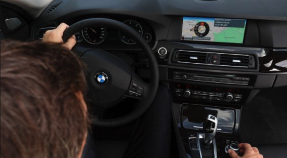 ปลอดภัยหายห่วง! BMW แก้ไขช่องโหว่ใน security software “ConnectedDrive” เรียบร้อยแล้ว