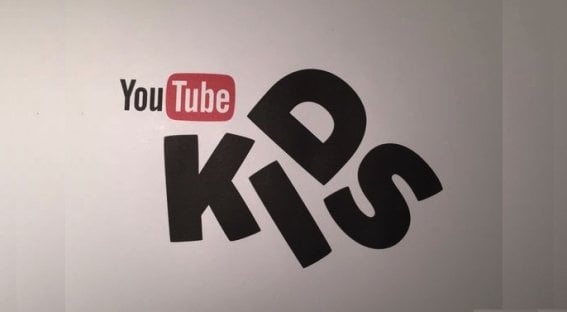 คุณหนูๆเตรียมพบกับแอพฯ “YouTube Kids” พร้อมเปิดตัว 23 กุมภาพันธ์นี้