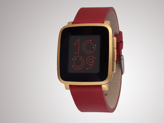 Pebble Time ระดมทุนสำเร็จ กวาดรายได้กว่า 20 ล้านเหรียญ