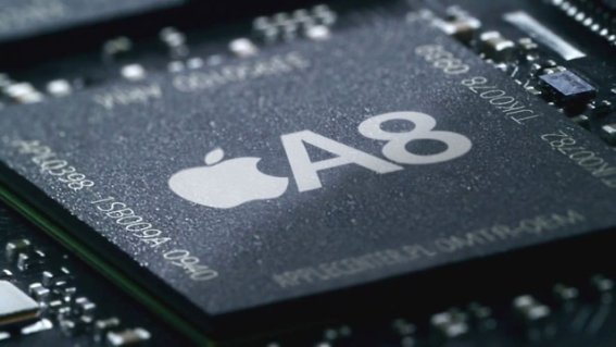 งานดีได้ไปต่อ! เผย TSMC เป็นตัวเต็งผลิตชิป Apple A9 เหนือ Samsung