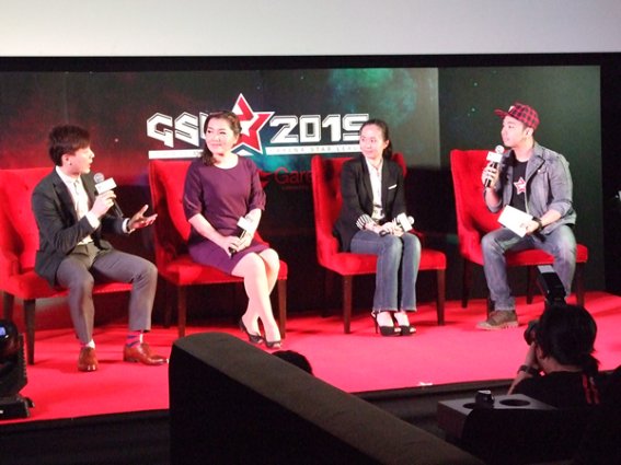 กลับมาแบบอลังการอีกครั้ง กับ มหกรรมการแข่งขันกีฬา eSports Garena Star League 2015