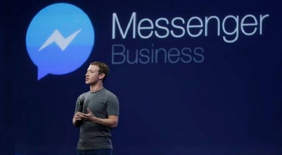 Facebook เปิดตัว Businesses on Messenger เปิดให้แชทคุยกับธุรกิจผ่านช่องทางนี้