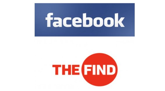 Facebook ซื้อกิจการ search engine e-Commerce “The Find” เข้ามาร่วมพัฒนา Facebook Ads