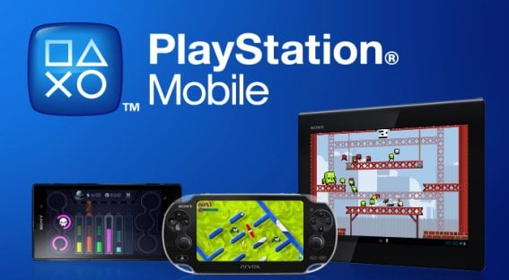 ไม่ได้ไปต่อ! Sony ประกาศจะปิดตัว PlayStation Mobile ถาวรในเดือนกรกฎาคมนี้