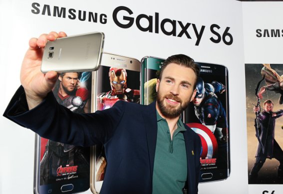 Samsung จะไม่ติดโลโก้บน Galaxy S6 ที่ขายในญี่ปุ่น เชื่ออาจทำให้ขายดีขึ้น