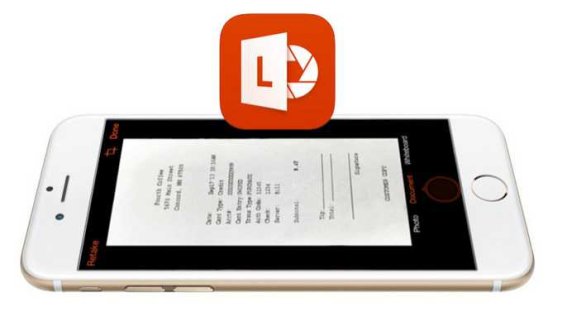 Microsoft เปิดตัวแอพฯ “Office Lens” ให้ใช้งานทั้งบน iOS และ Android