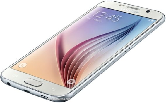 Antutu เผยผลทดสอบชี้ชัด Galaxy S6 แรงสุดนำโด่งเป็นอันดับ 1