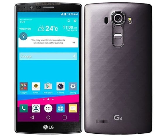 ได้ฤกษ์เสียที! LG G4 ประกาศเตรียมวางขายจริง 31 พ.ค. นี้