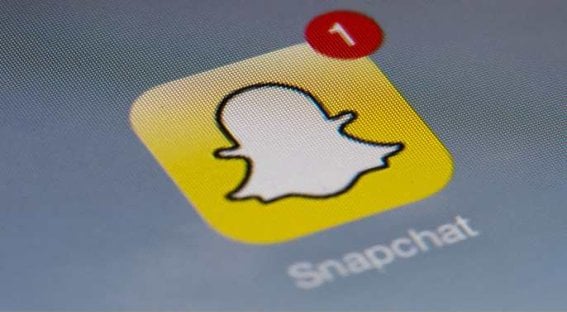 Snapchat ครองใจคนกลุ่ม Millennial เหนือ Facebook เพราะอะไร? อ่านดูครับ