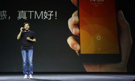 วางถุงกาวลงก่อน! Xiaomi โวยตลาดมือถือมีแต่ของก๊อปขัดขวางยอดขายพุ่งกระฉูด