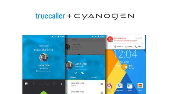 Cyanogen จับมือ Truecaller พัฒนาฟีเจอร์ระบุตัวตนหมายเลขไม่คุ้นที่โทรเข้ามา