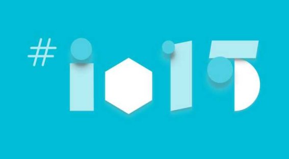 Google เผยกำหนดการ Google I/O 2015 ที่จะเริ่มในวันที่ 28 พฤษภาคมนี้แล้ว