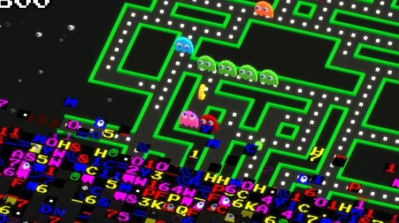 ฉลองครบ 35 ปี Pac-Man 256 เตรียมออกภาคใหม่กลางปีนี้