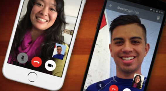 Facebook เปิดให้ใช้งาน Video Call ผ่าน Facebook Messenger เกือบทั่วโลกแล้ว