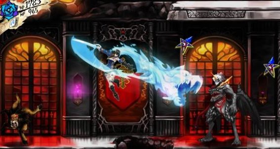 ผู้สร้างเกม Castlevania ประกาศระดมทุนสร้างเกมใหม่บน PS4 และทะลุเป้าในวันเดียว