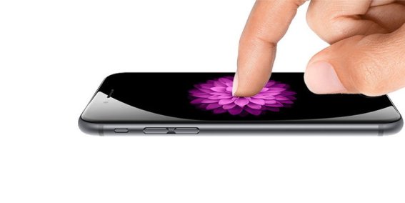 สื่อไต้หวันยืนยัน iPhone 6s มาพร้อมกับฟีเจอร์ Force Touch แน่นอน