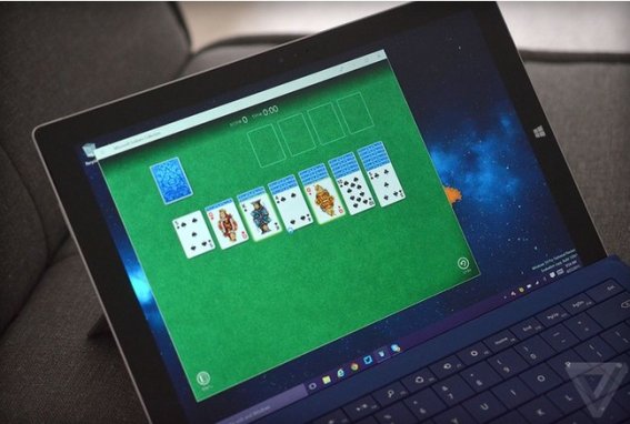 Microsoft ฉลองเกมเรียงไพ่ในตำนาน Solitaire ครบรอบ 25 ปี จัดแข่งทัวร์นาเมนต์