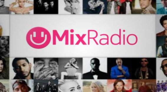 MixRadio ข้าม platform ออกแอพฯให้ใช้ทั้งบน iOS และ Android