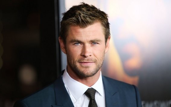 Thor เตรียมรับบทเลขาฯใน Ghostbusters ภาคใหม่