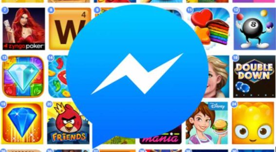 Facebook เปิดตัว “Doodle Draw” เป็นเกมส์แรกบน Facebook Messenger แล้ว