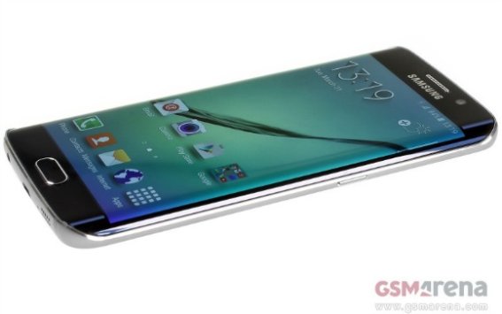 ผู้บริหาร Samsung โต้ข่าวลือฟีดแบ็ก Galaxy S6 แป้กชี้ยอดขายยังเข้าเป้าสบาย