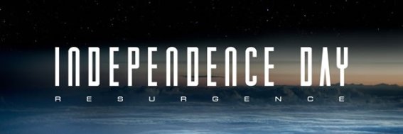 ข้อมูลเปิดตัวจัดเต็ม Independence Day:  Resurgence