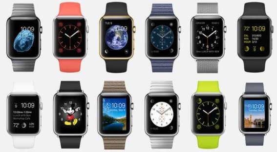 เผยราคา Apple Watch ที่จะขายในไทยแล้ว ตัวจี๊ดสุดอยู่ที่ 660,000 บาท พร้อมวางขาย 17 ก.ค. นี้