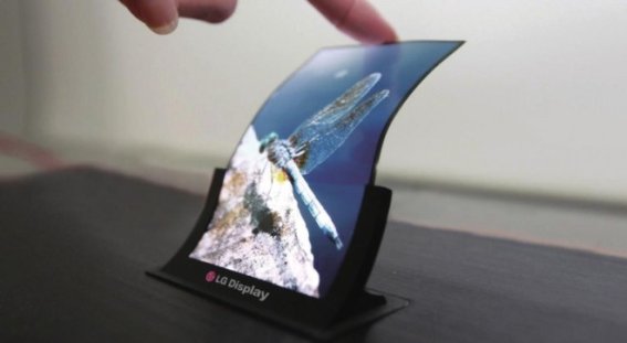 สื่อเกาหลีใต้ตีข่าว LG เตรียมทุ่มเงิน 900 ล้านเหรียญฯ พัฒนาจอ OLED ยืดหยุ่นสูงในปี 2017