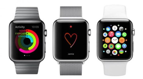 แม่เจ้า!!! Apple Watch กวาดส่วนแบ่งตลาด smartwatch ทั่วโลกไปกว่า 75% เลยทีเดียว