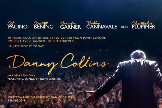 danny collins:อิ่มเอิบ