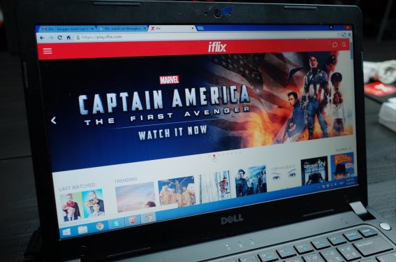 iflix บริการสตรีมภาพยนตร์-ซี่รี่ย์เตรียมบุกไทยด้วยราคา 100 เดียว