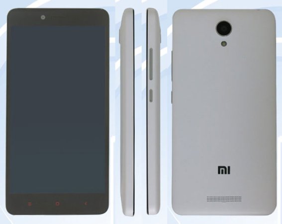 สาวก Xiaomi เตรียมเฮ Redmi Note 2 ผ่านการรับรองจาก TENAA แล้ว เตรียมเปิดตัวขาย 2 เวอร์ชัน