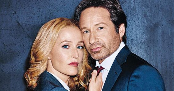 201 วัน…นับถอยหลังสู่ตำนาน The X-Files