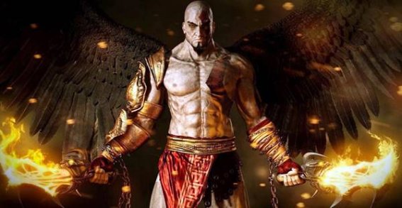 รวมคะแนนรีวิวเกม God Of War 3 รีมาสเตอร์บน PS4 จากเวปทั่วโลก