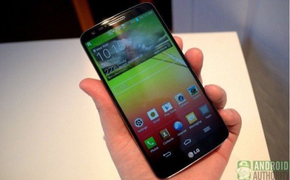 สาวกลุ้นหนัก! ข่าวลือเผย LG G2 จ่ออัพเดท Android 5.1.1 ในอีก 2 เดือนข้างหน้า