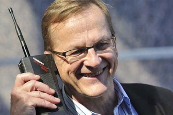 Matti Makkonen อดีตวิศวกรผู้คิดค้น SMS เสียชีวิตแล้วในวัย 63 ปี