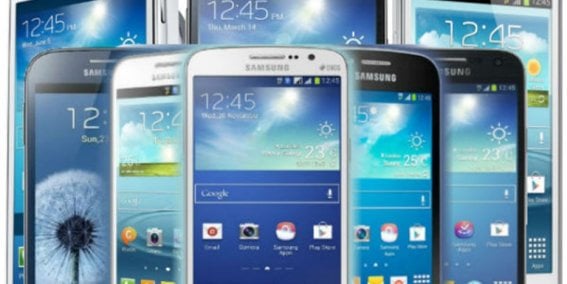 ยอมที่ไหน! Samsung เขี่ย Apple คว้าตำแหน่งมือถือขายดีสุดในอเมริกา