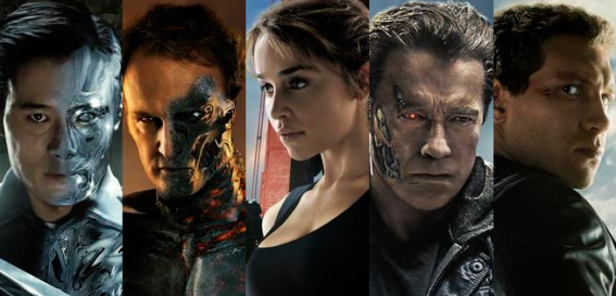 terminator:genisys เอ้า!เดินหน้า ออกทะเลได้