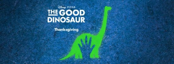 The Good Dinosaur จากพิกซาร์ ปล่อยตัวอย่างใหม่โชว์ตัวละครสุดน่ารักจัดเต็ม