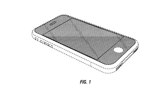 เอาแล้วไง! สิทธิบัตรสมาร์ทโฟนสี่เหลี่ยมมุมมนของ Apple โดนวินิจฉัยให้เป็นโมฆะ